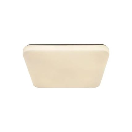 LED Plafon ściemnialny OPAL LED/60W/230V 3000-6500K + pilot zdalnego sterowania