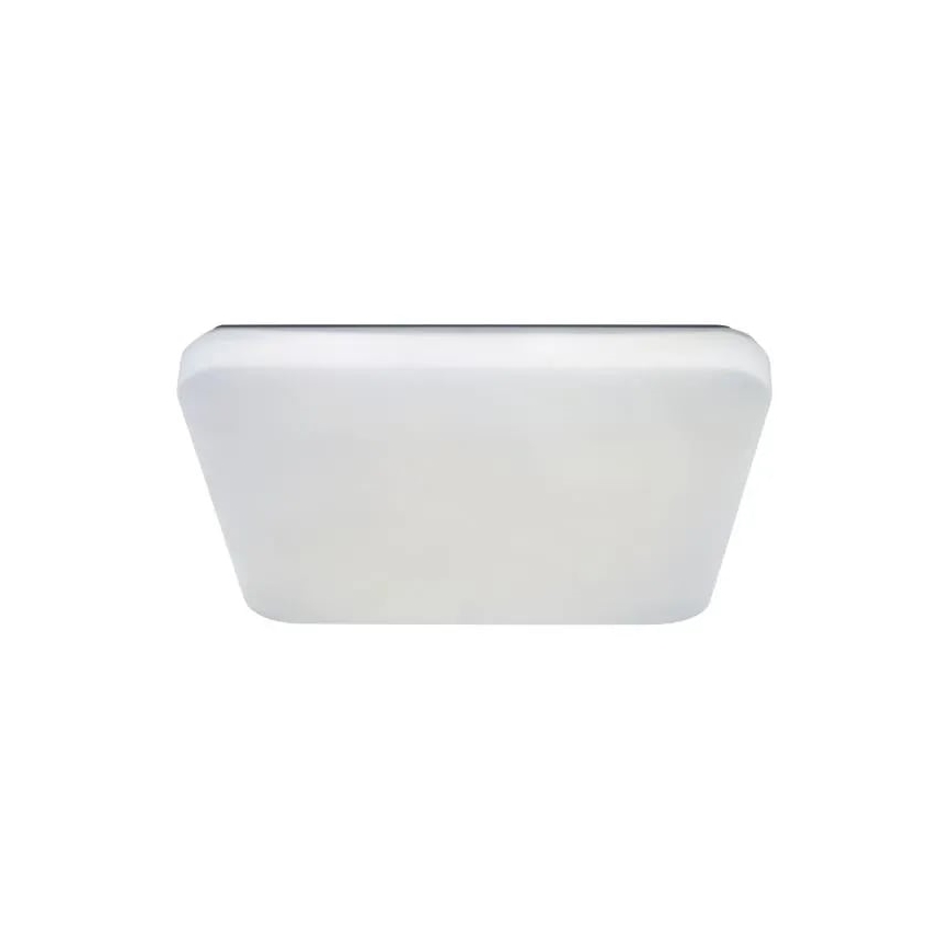 LED Plafon ściemnialny OPAL LED/60W/230V 3000-6500K + pilot zdalnego sterowania
