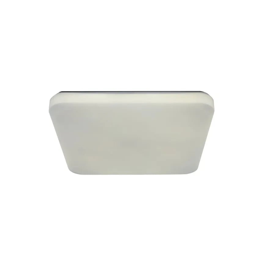 LED Plafon ściemnialny OPAL LED/60W/230V 3000-6500K + pilot zdalnego sterowania