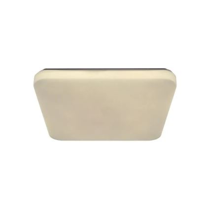 LED Plafon ściemnialny OPAL LED/60W/230V 3000-6500K + pilot zdalnego sterowania