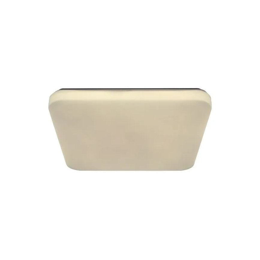 LED Plafon ściemnialny OPAL LED/60W/230V 3000-6500K + pilot zdalnego sterowania