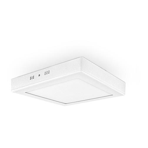 LED Plafon ORTO SQ-NT LED/18W/230V 4000K 20x20 cm