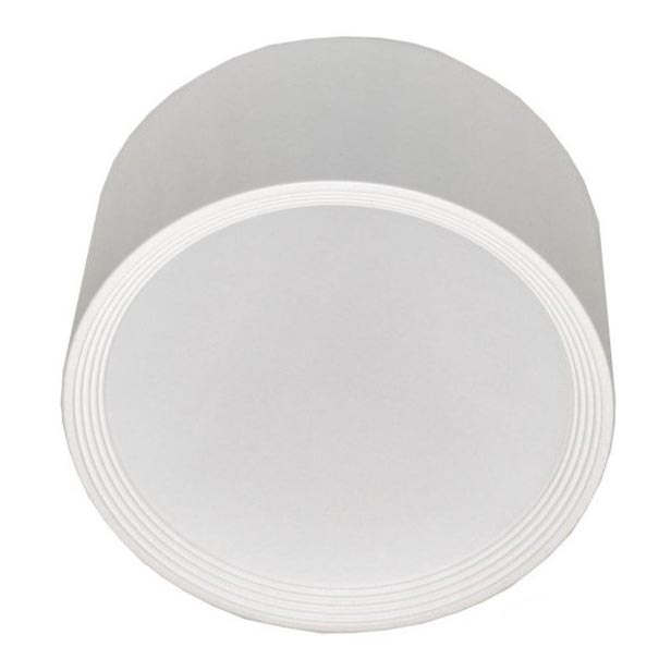 LED Plafon OSRAM PERCI LED/20W/230V IP40 2700K biały