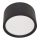 LED Plafon OSRAM PERCI LED/20W/230V IP40 4000K czarny