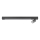 LED Plafon PARIS LED/24W/230V + 1xGU10/10W czarny