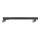 LED Plafon PARIS LED/24W/230V + 2xGU10/10W czarny