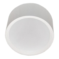 LED Plafon PERCI LED/30W/230V IP40 2700K biały