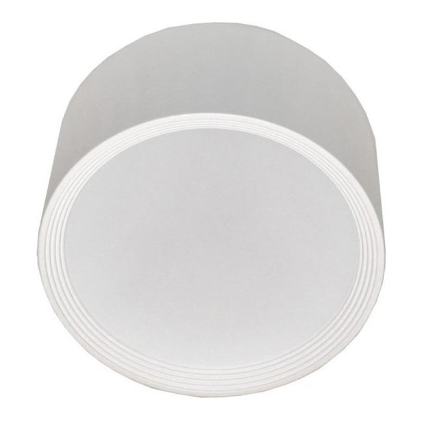 LED Plafon PERCI LED/30W/230V IP40 2700K biały