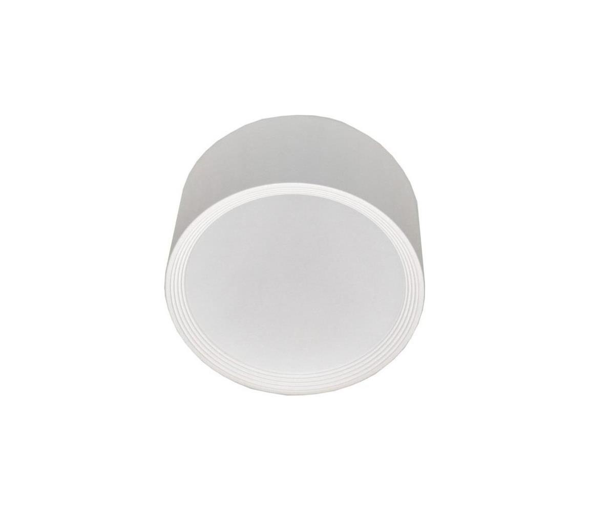 LED Plafon PERCI LED/30W/230V IP40 2700K biały