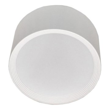 LED Plafon PERCI LED/30W/230V IP40 4000K biały