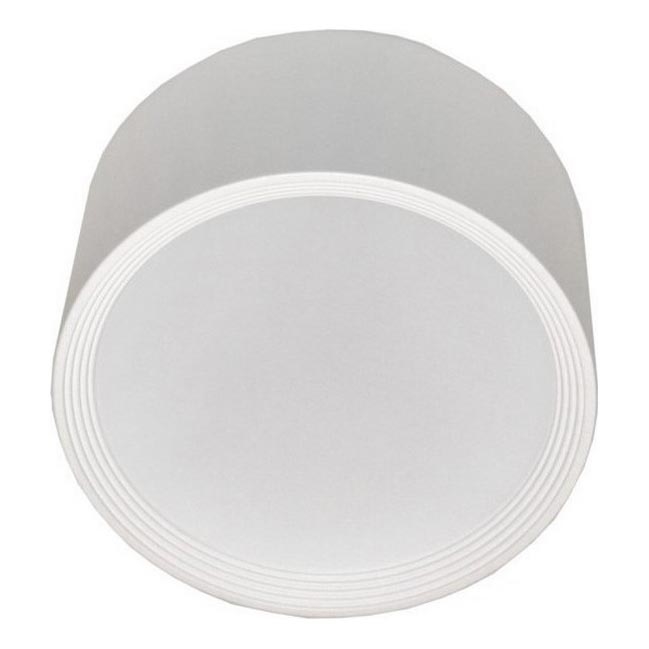 LED Plafon PERCI LED/30W/230V IP40 4000K biały