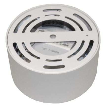 LED Plafon PERCI LED/30W/230V IP40 4000K biały