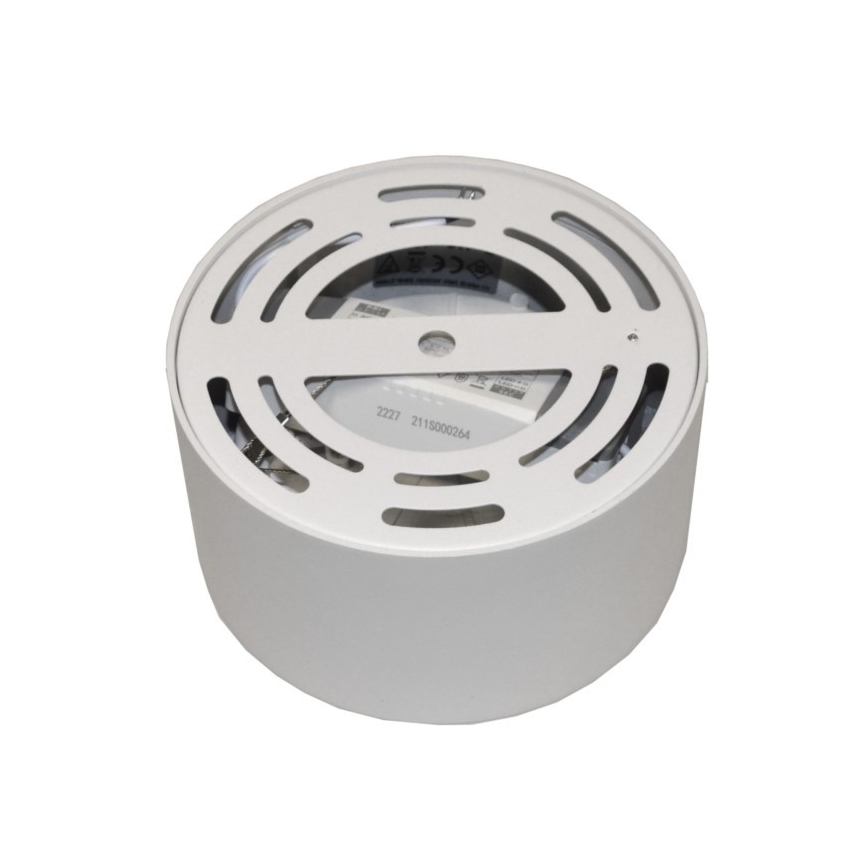LED Plafon PERCI LED/30W/230V IP40 4000K biały