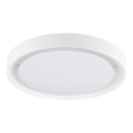 LED Plafon PERSE LED/15W/230V biały