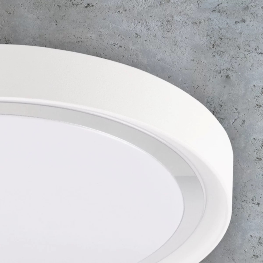 LED Plafon PERSE LED/15W/230V biały