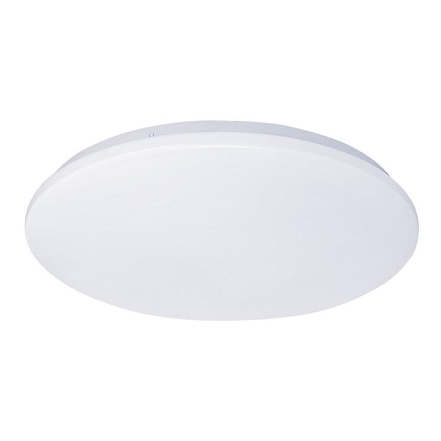 LED Plafon PLAIN LED/15W/230V 3000K okrągły