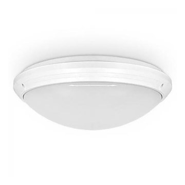 LED Plafon przemysłowy VARNA S z czujnikiem LED/12W/230V IP65