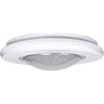 LED Plafon QUASAR LED/24W/230V