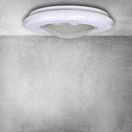 LED Plafon QUASAR LED/24W/230V