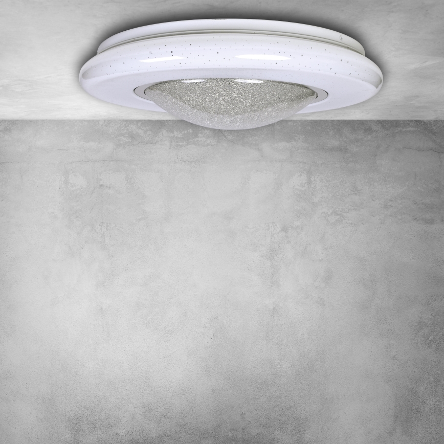 LED Plafon QUASAR LED/24W/230V