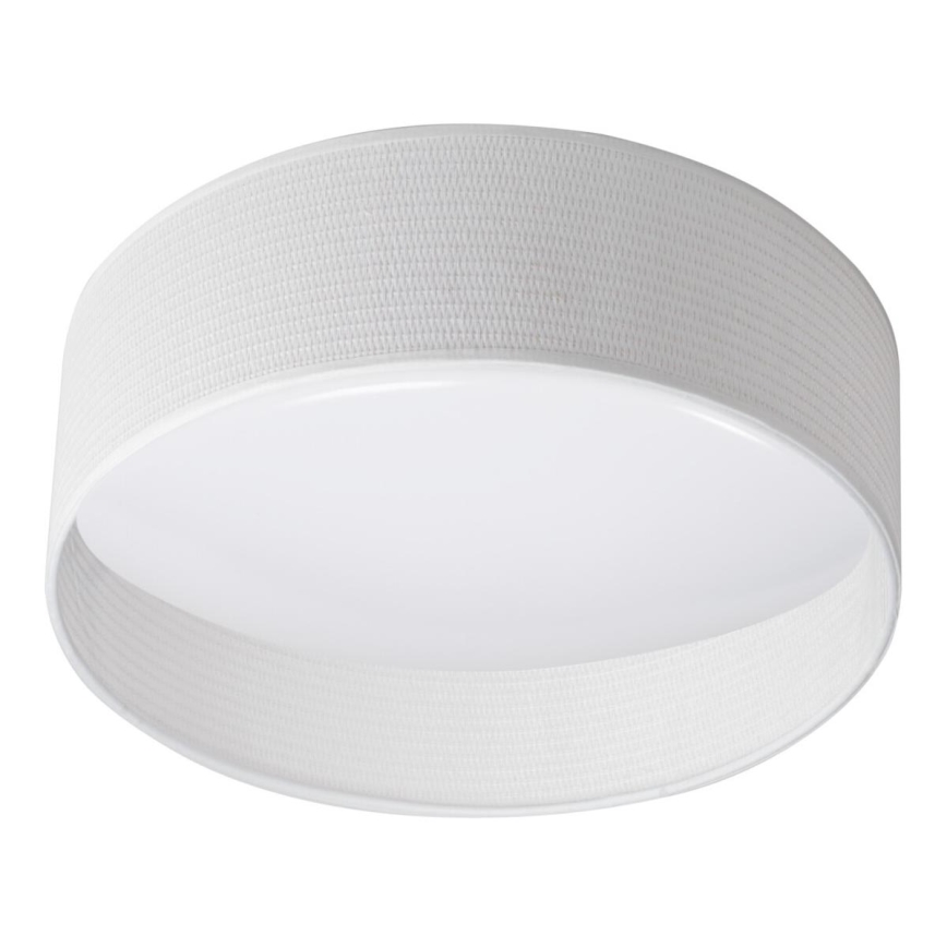 LED Plafon RIFA LED/17,5W/230V 3000K biały