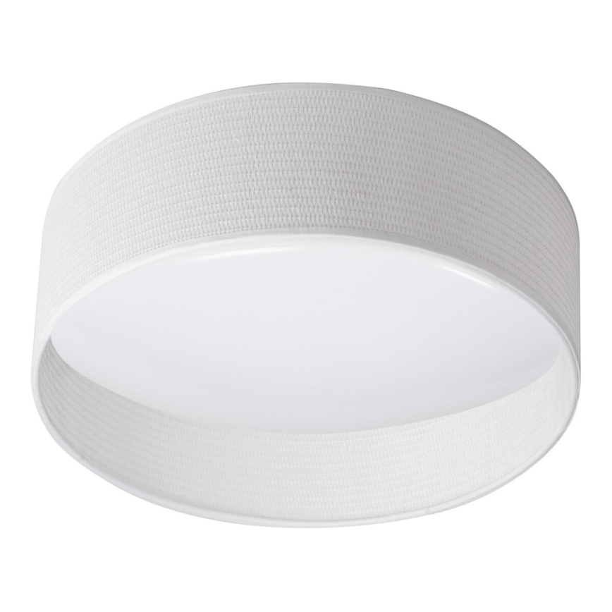 LED Plafon RIFA LED/17,5W/230V 4000K biały