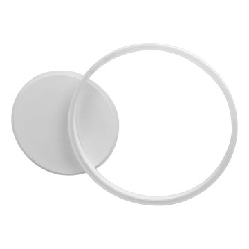 LED Plafon ROMAN LED/33W/230V 4000K biały