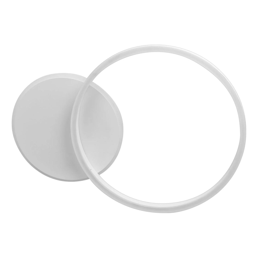 LED Plafon ROMAN LED/33W/230V 4000K biały