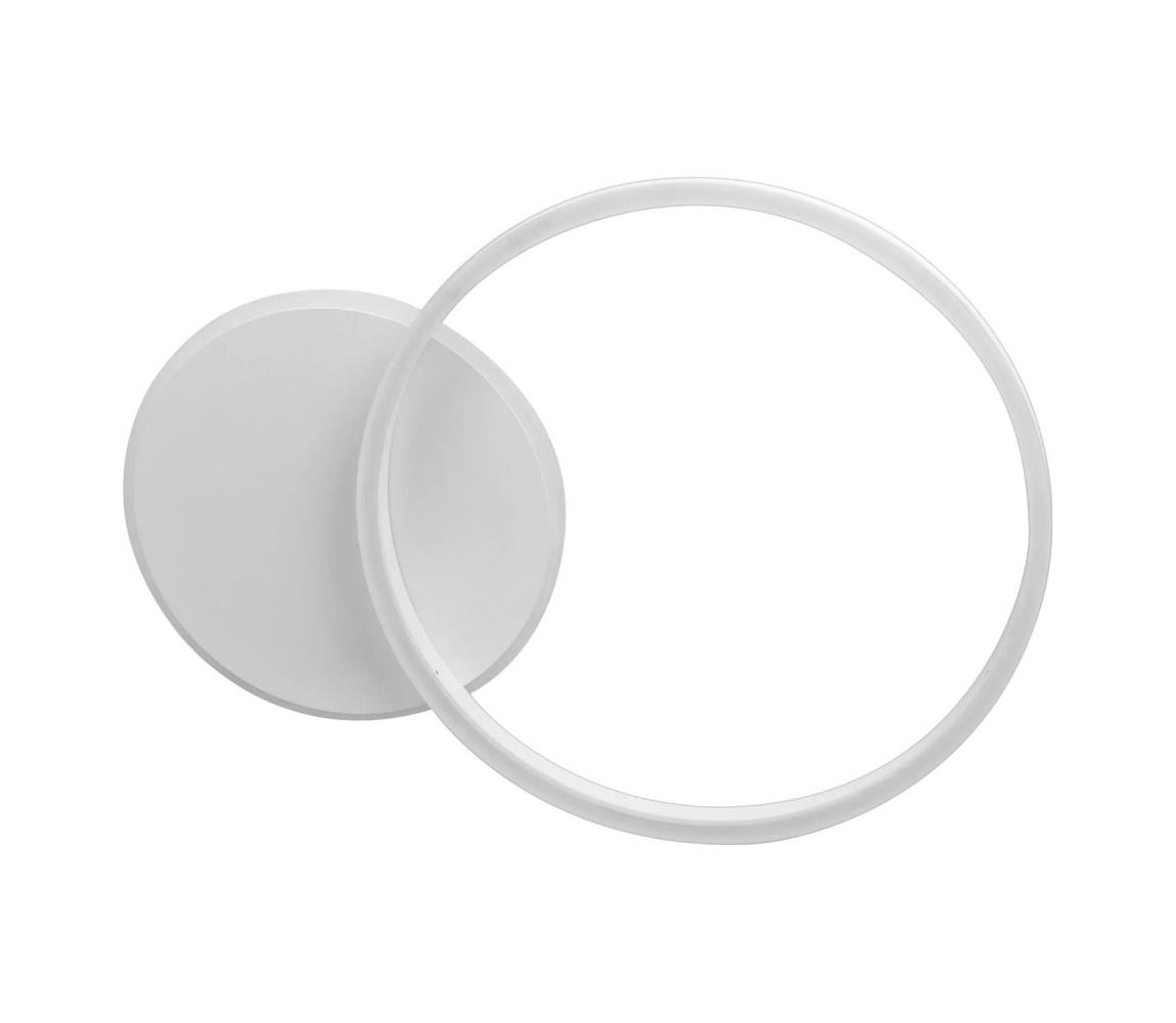 LED Plafon ROMAN LED/33W/230V 4000K biały