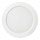 LED Plafon ROUND LED/12W/230V 4000K śr. 16,7 cm biały