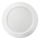 LED Plafon ROUND LED/6W/230V 4000K śr. 12,1 cm biały