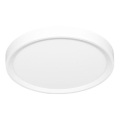 LED Plafon SALY LED/32W/230V 3000/4000/6000K śr. 40 cm IP40 biały