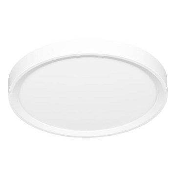 LED Plafon SALY LED/40W/230V 3000/4000/6000K śr. 50 cm IP40 biały