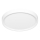 LED Plafon SALY LED/40W/230V 3000/4000/6000K śr. 50 cm IP40 biały