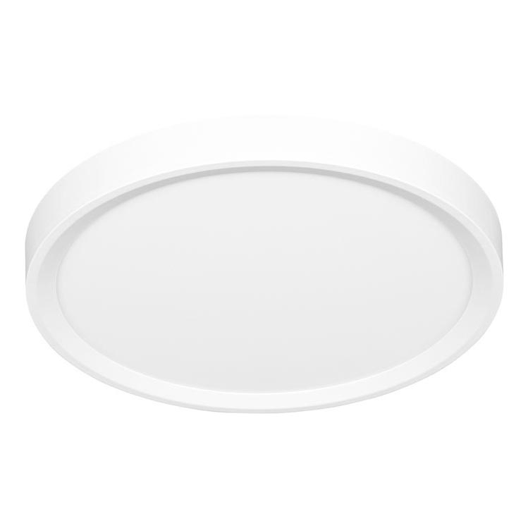 LED Plafon SALY LED/50W/230V 3000/4000/6000K śr. 60 cm IP40 biały