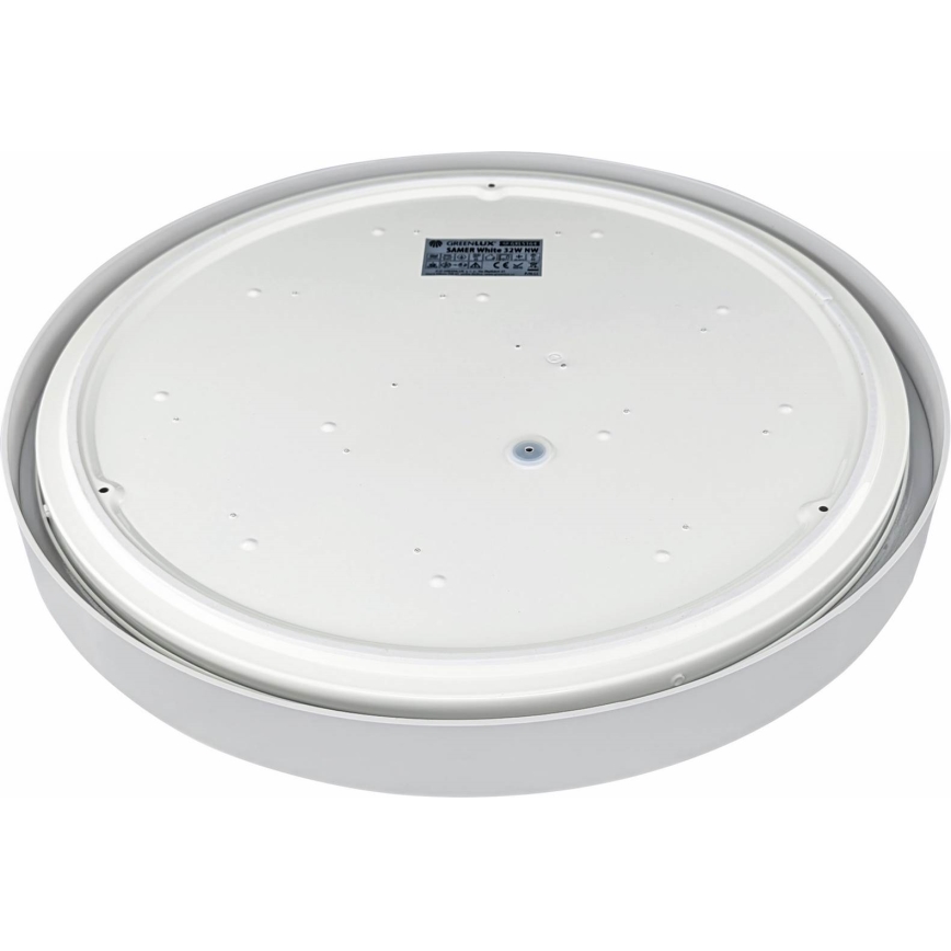 LED Plafon SAMER LED/32W/230V 4000K