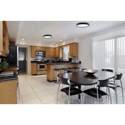 LED Plafon SAMER LED/32W/230V 4000K