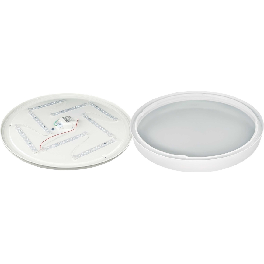 LED Plafon SAMER LED/40W/230V 4000K