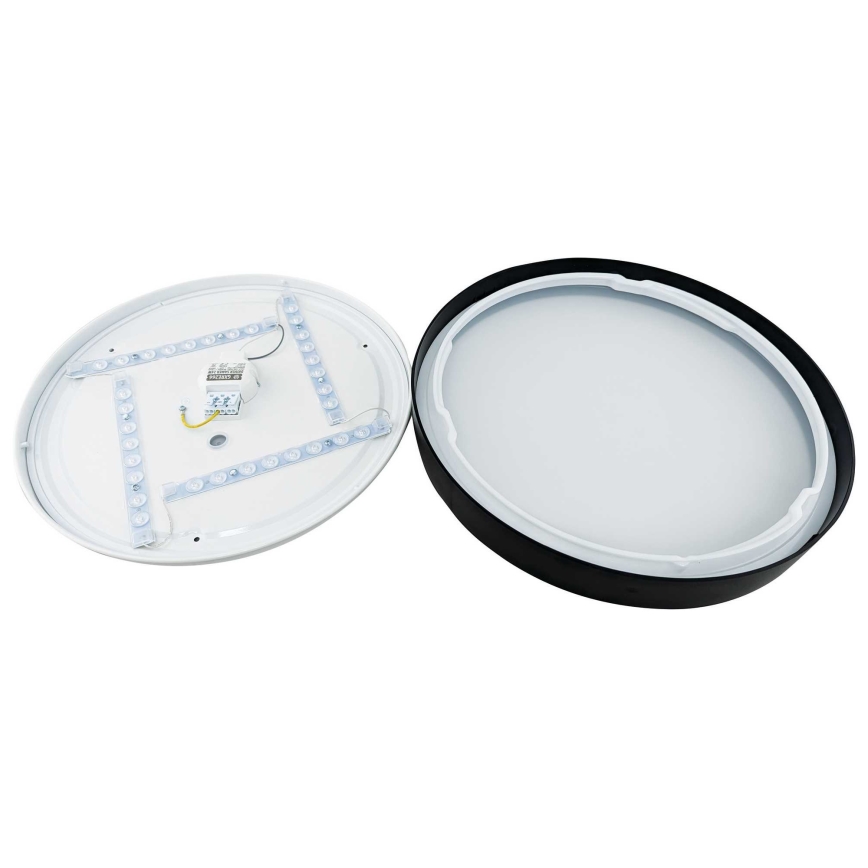 LED Plafon SAMER LED/40W/230V 4000K