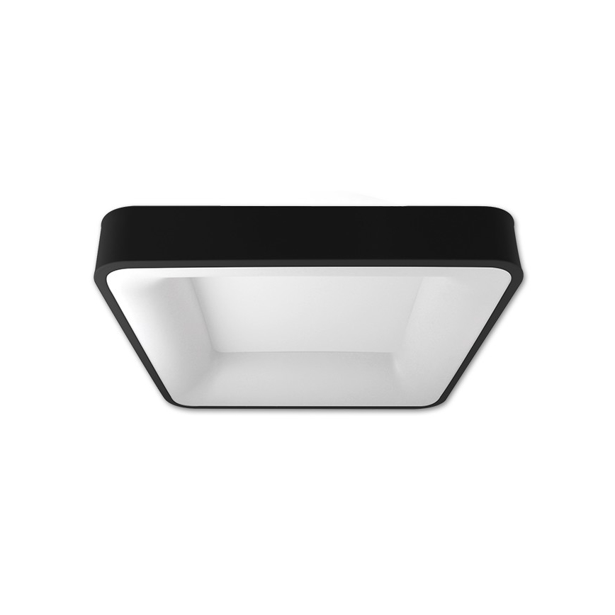 LED Plafon ściemnialny ARIES LED/54W/230V 3000-6500K + Pilot zdalnego sterowania
