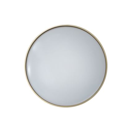 LED Plafon ściemnialny DRINA LED/36W/230V 2700-6500K śr. 50 cm + pilot zdalnego sterowania