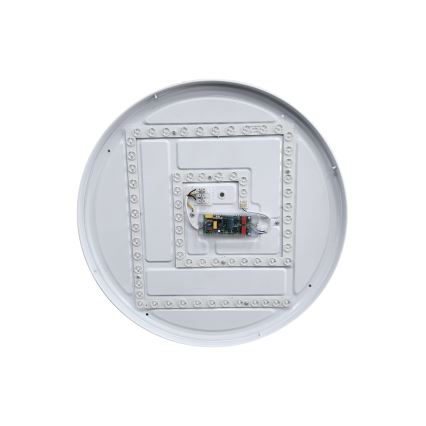 LED Plafon ściemnialny DRINA LED/36W/230V 2700-6500K śr. 50 cm + pilot zdalnego sterowania