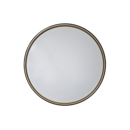 LED Plafon ściemnialny EBRO LED/36W/230V 2700-6500K śr. 50 cm + pilot zdalnego sterowania