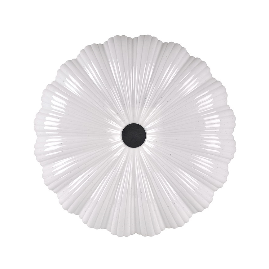 LED Plafon ściemnialny FLOWER LED/36W/230V + ZS