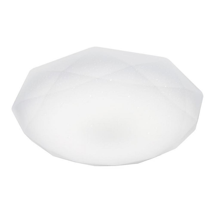 LED Plafon ściemnialny HEX LED/12W/230V