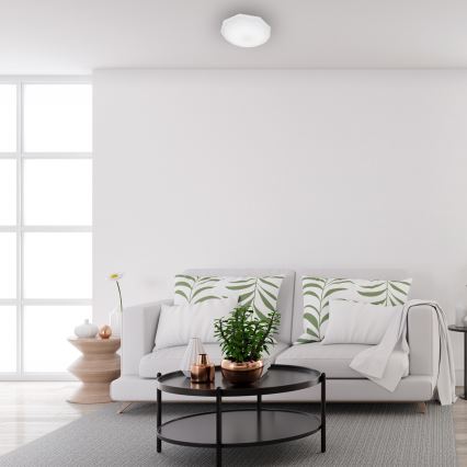 LED Plafon ściemnialny HEX LED/12W/230V