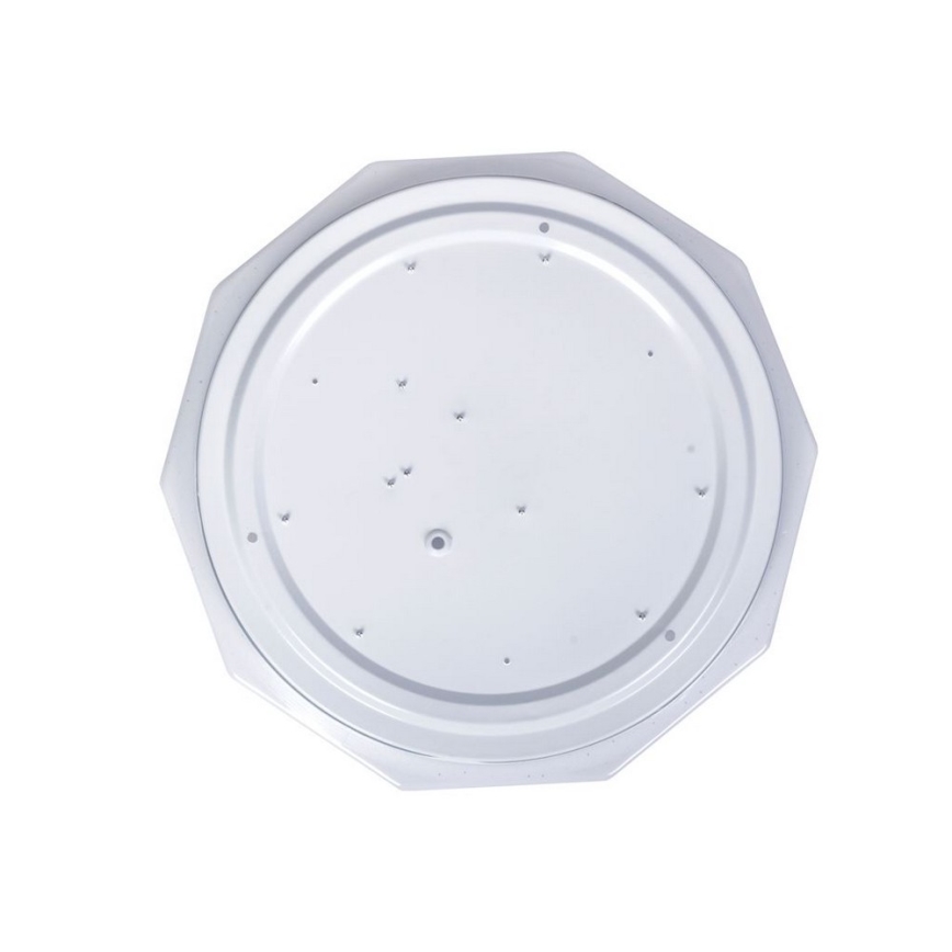 LED Plafon ściemnialny HEX LED/12W/230V