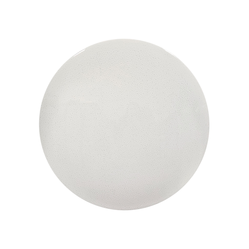 LED Plafon ściemnialny IPOLY LED/60W/230V 2700-6500K śr. 58 cm + pilot zdalnego sterowania