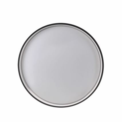 LED Ściemnialny plafon łazienkowy JADWIGA LED/42W/230V śr. 38,5 cm 3000-6000K IP44 + Pilot zdalnego sterowania