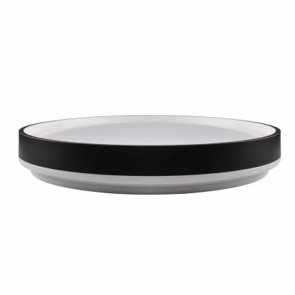LED Ściemnialny plafon łazienkowy JADWIGA LED/42W/230V śr. 38,5 cm 3000-6000K IP44 + Pilot zdalnego sterowania